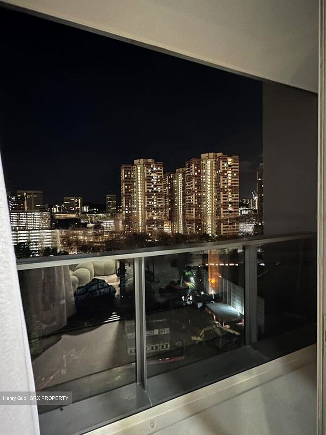 Echelon (D3), Condominium #483637521